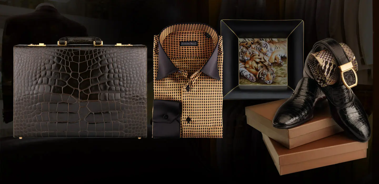 Milan Men's Boutique at The Centrepoint Singapore