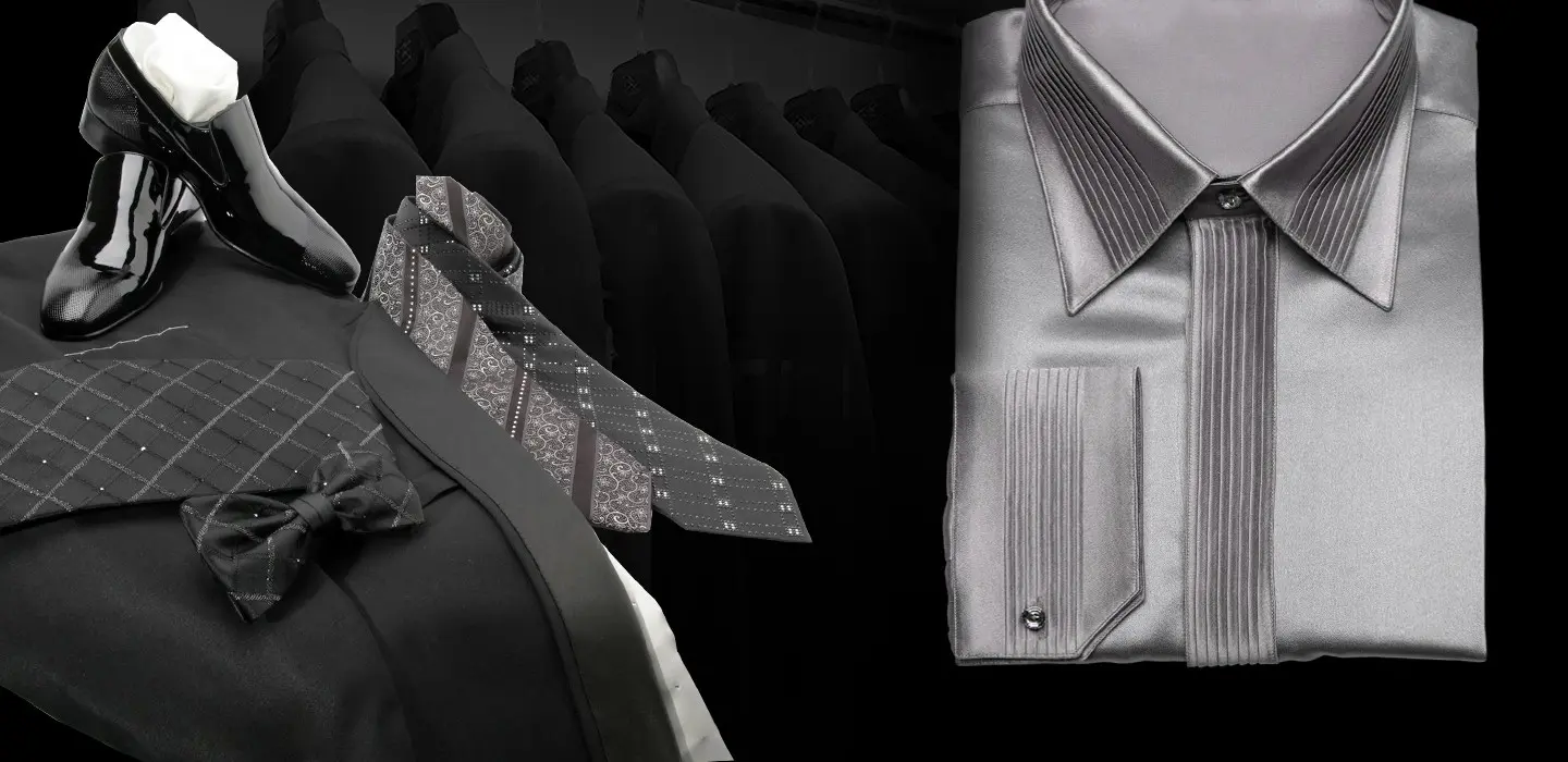 Milan Men's Boutique at The Centrepoint Singapore