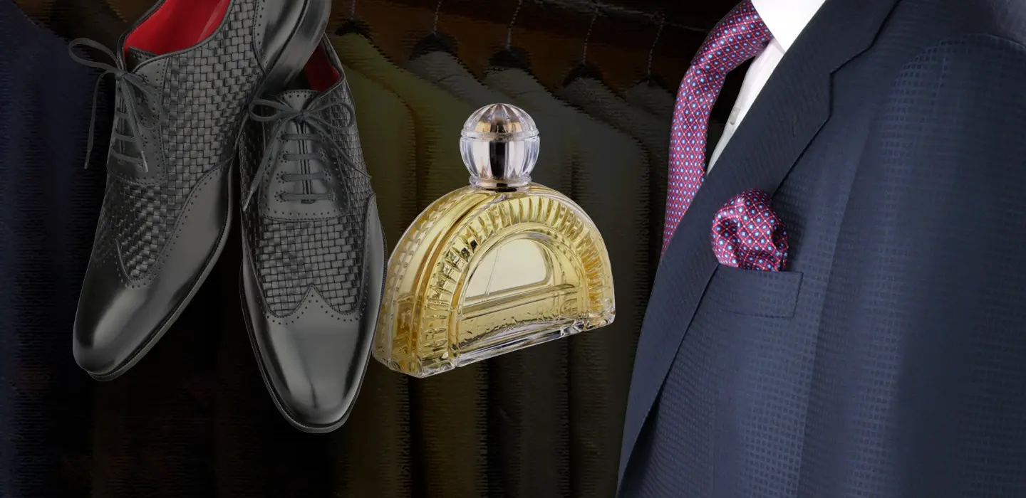 Milan Men's Boutique at The Centrepoint Singapore