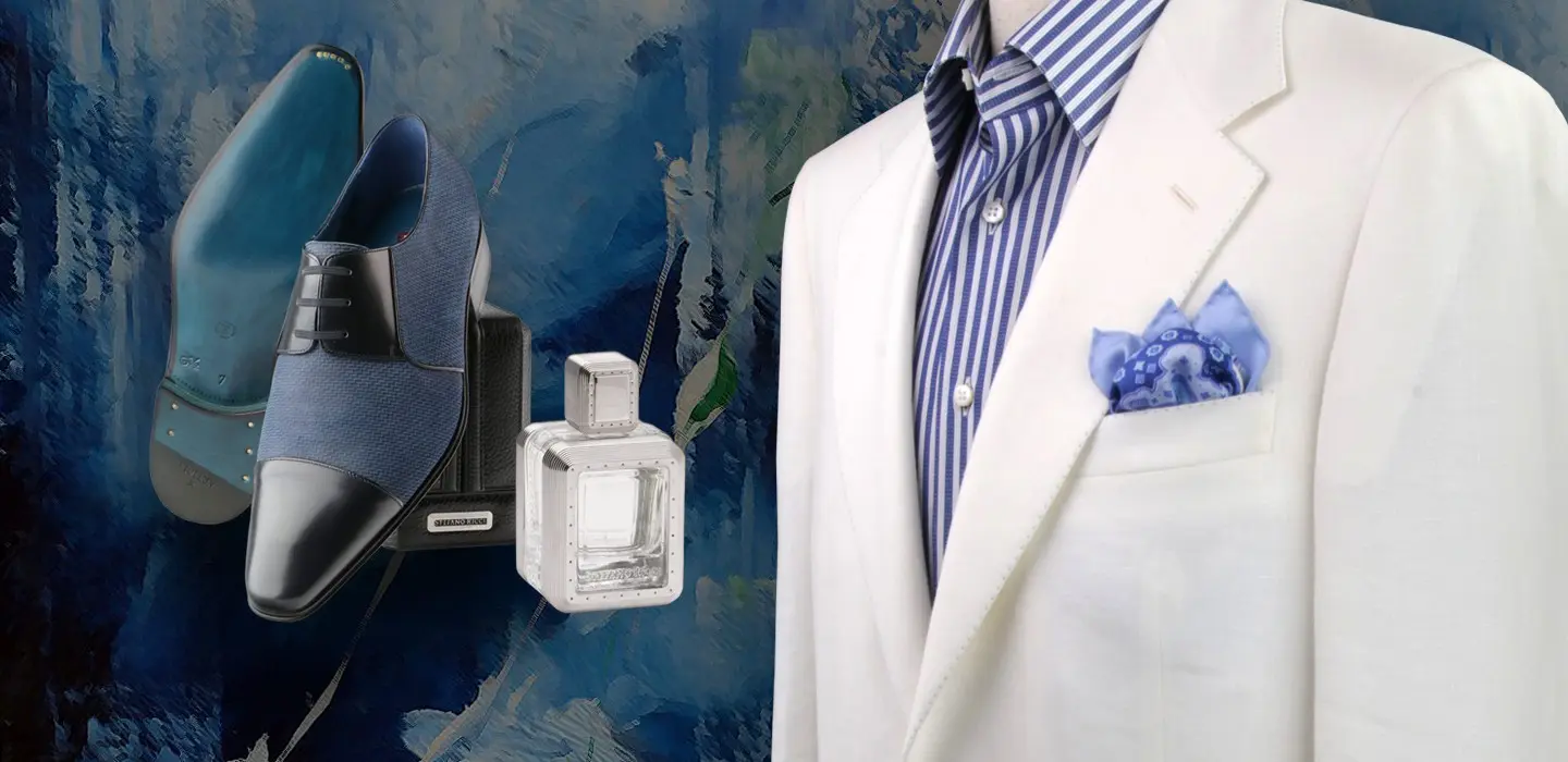 Milan Men's Boutique at The Centrepoint Singapore