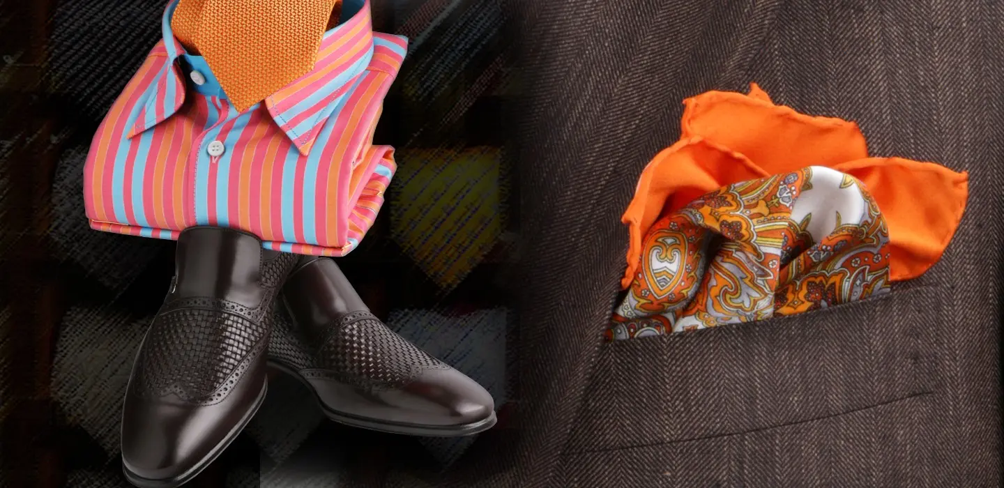 Milan Men's Boutique at The Centrepoint Singapore