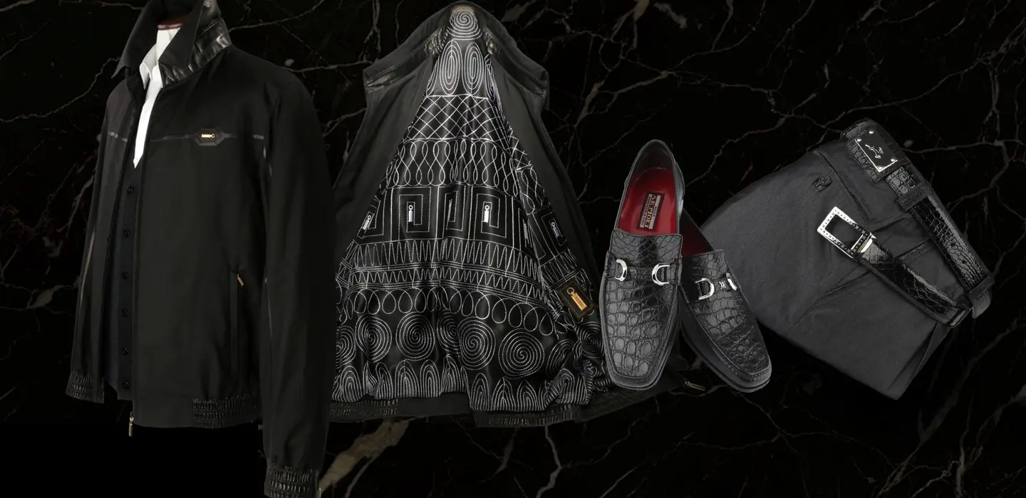 Milan Men's Boutique at The Centrepoint Singapore