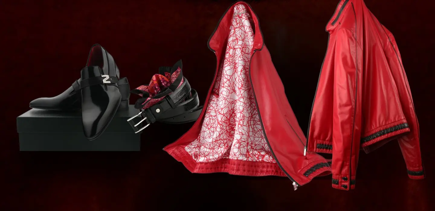 Milan Men's Boutique at The Centrepoint Singapore