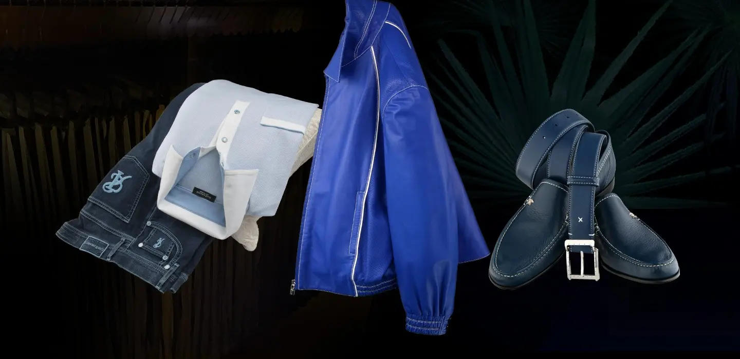 Milan Men's Boutique at The Centrepoint Singapore