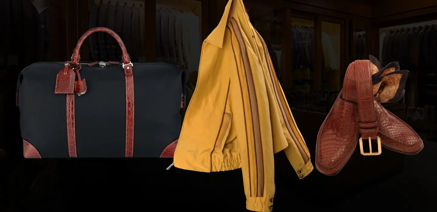 Milan Men's Boutique at The Centrepoint Singapore