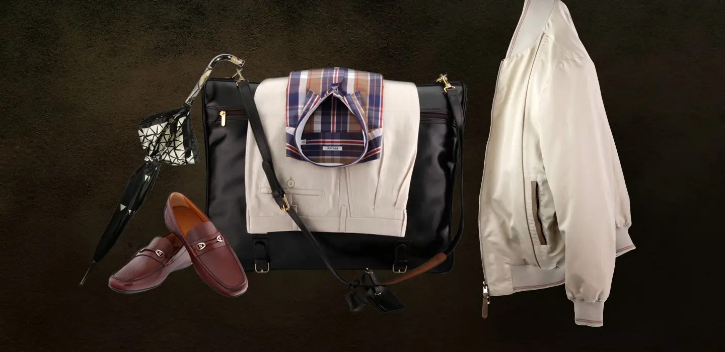 Milan Men's Boutique at The Centrepoint Singapore