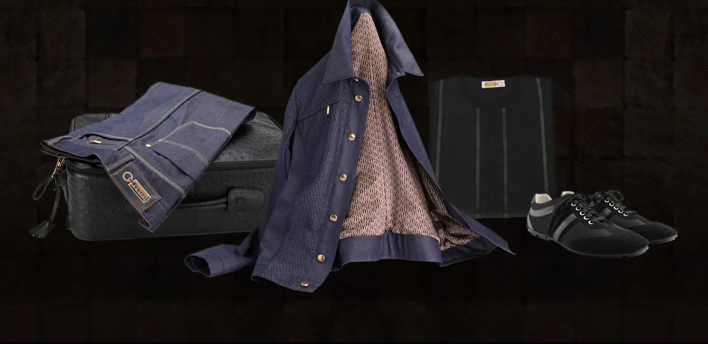 Milan Men's Boutique at The Centrepoint Singapore