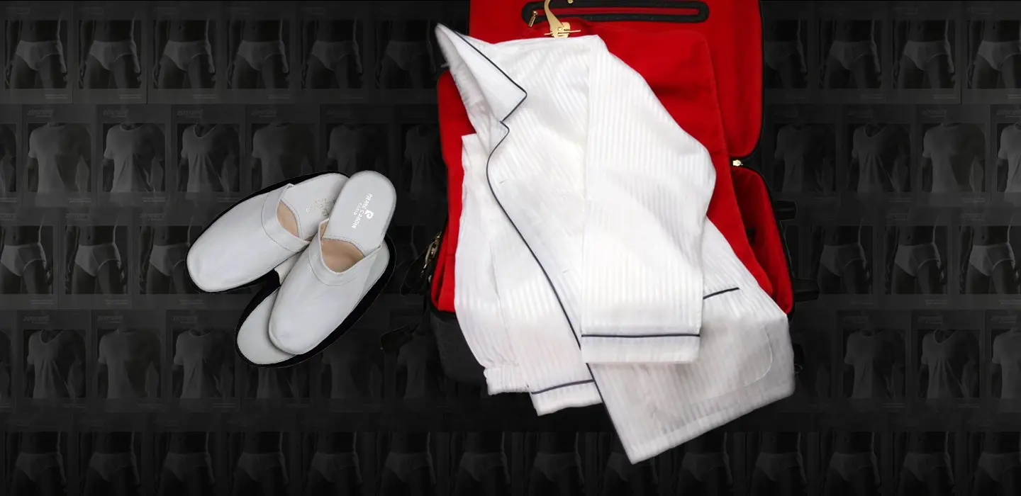 Milan Men's Boutique at The Centrepoint Singapore