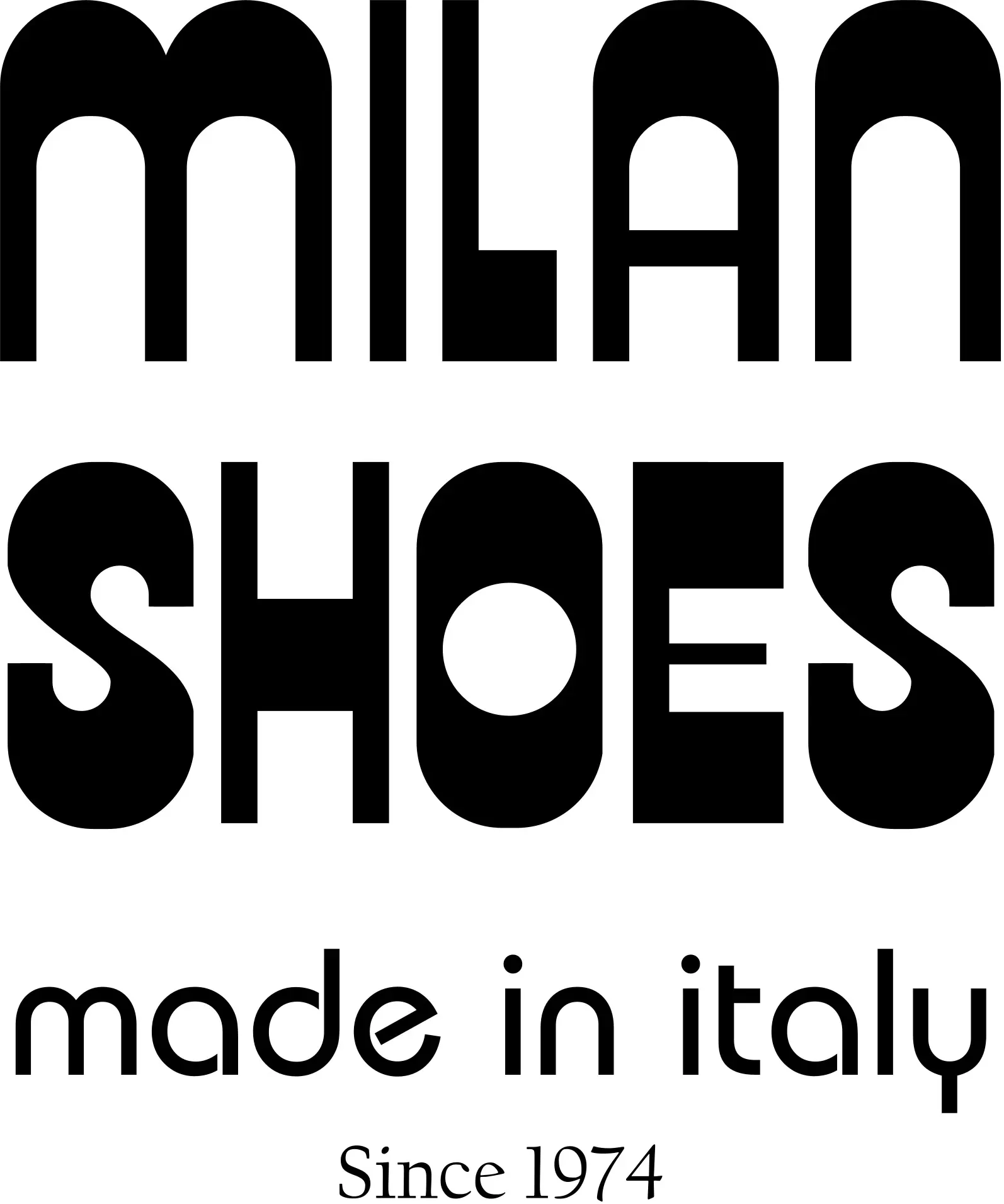 Milan Shoes